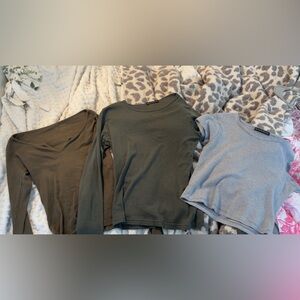 Brandy Melville bundle
